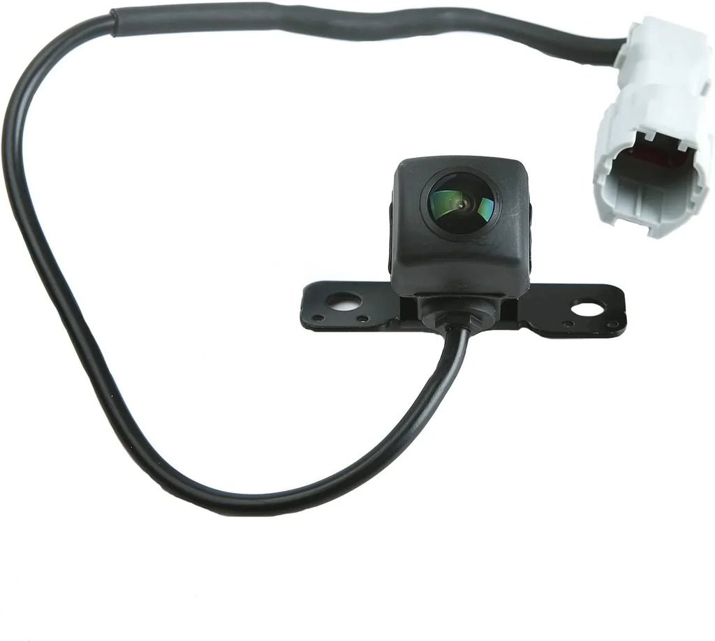 2.4 Backup Rear 2013-2016 Camera Replace Parking View Fe 95760-2W000-FFF Sport 2.0 Santa for 95760-2W000 Hyundai ist