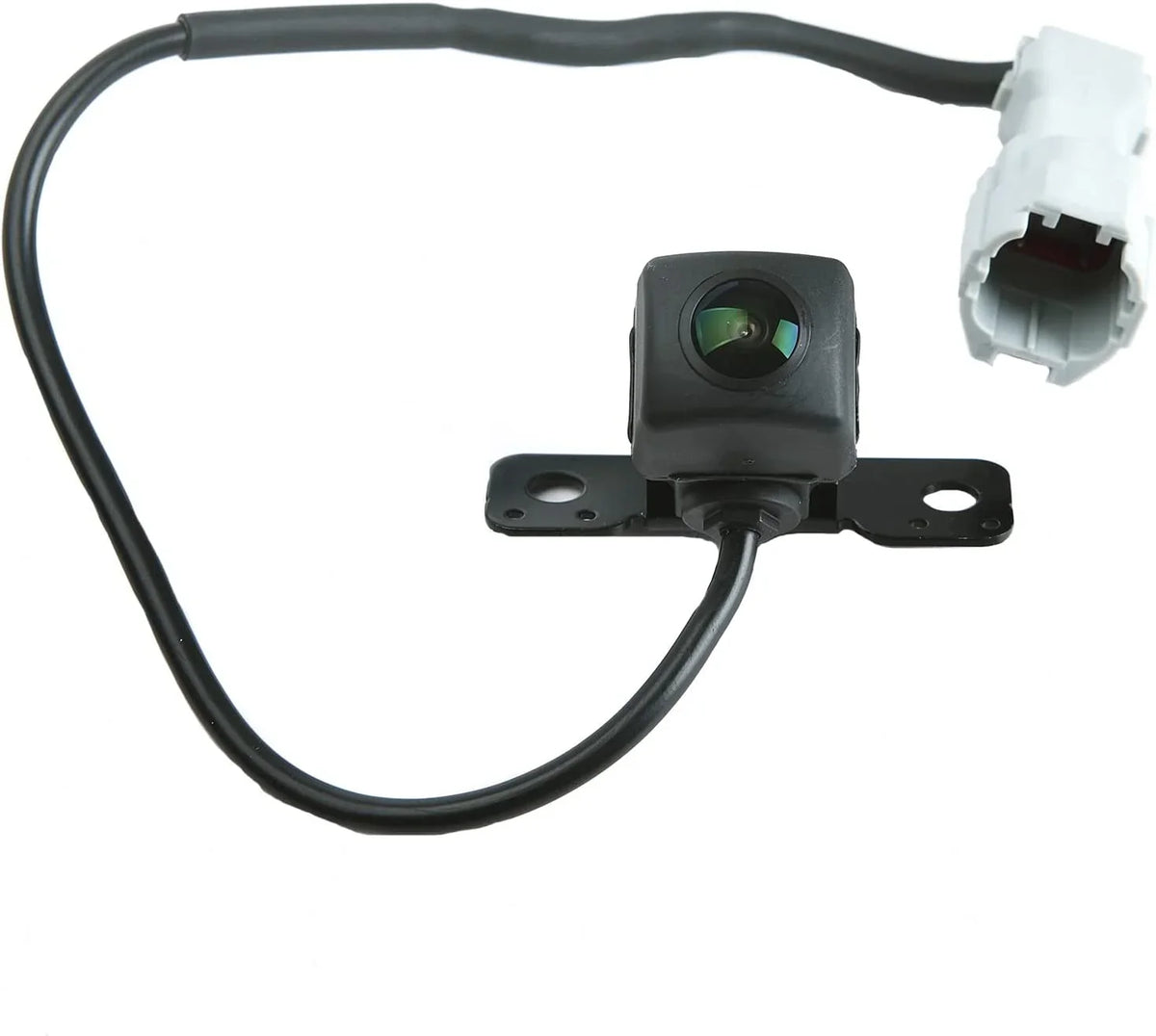 2.4 Backup Rear 2013-2016 Camera Replace Parking View Fe 95760-2W000-FFF Sport 2.0 Santa for 95760-2W000 Hyundai ist