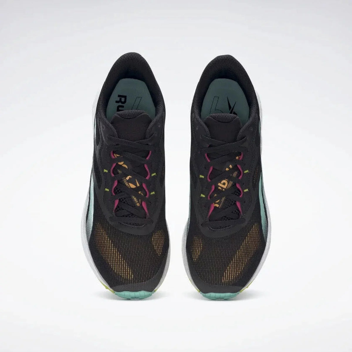 Black/Pixel Black/Core Men G55929 REEBOK 9 Core Adult Male Mint