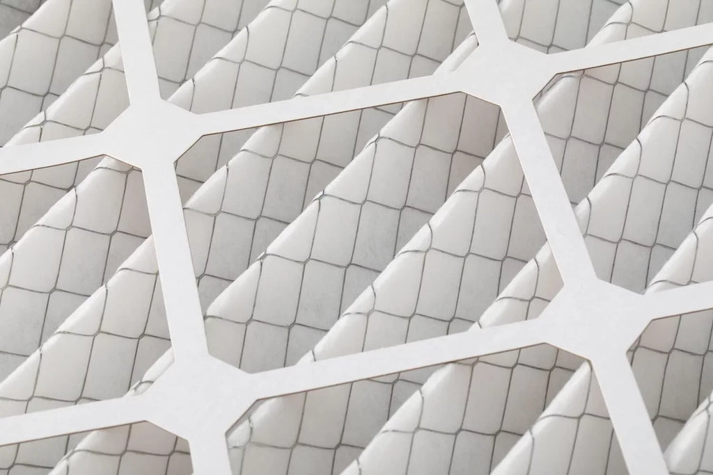 Filters Pleated 1000 Size: 12. 1" Air X 14X18x1 Pamlico. Case 3/4 11, 17-1/2 Of By Furne MPR X 13-1/2 MERV