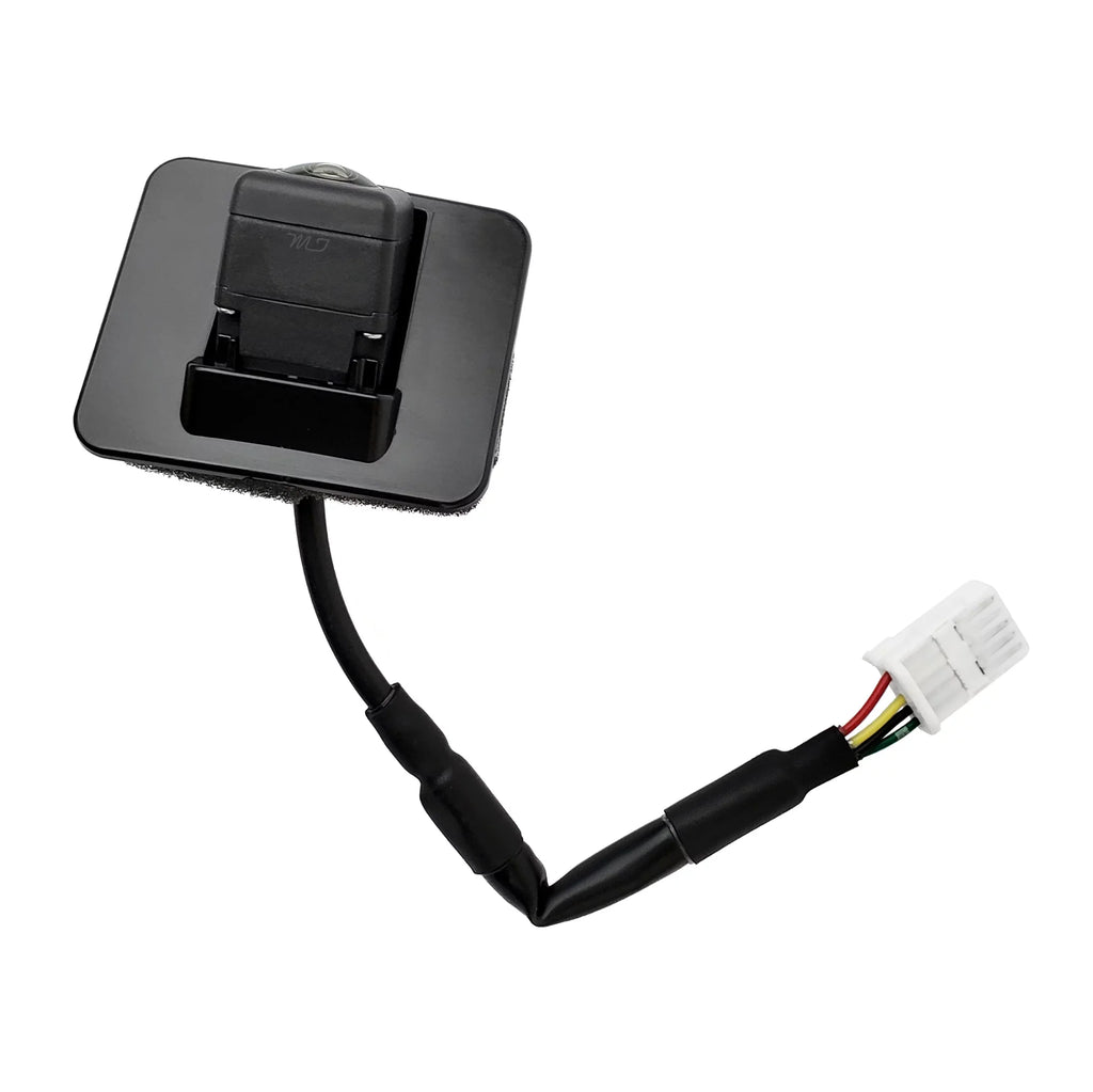 Tailgaters for BHN167RC0A 3 Mazda Master OE# Sedan Replacement BHN167RC0, New Camera Backup (14-16)