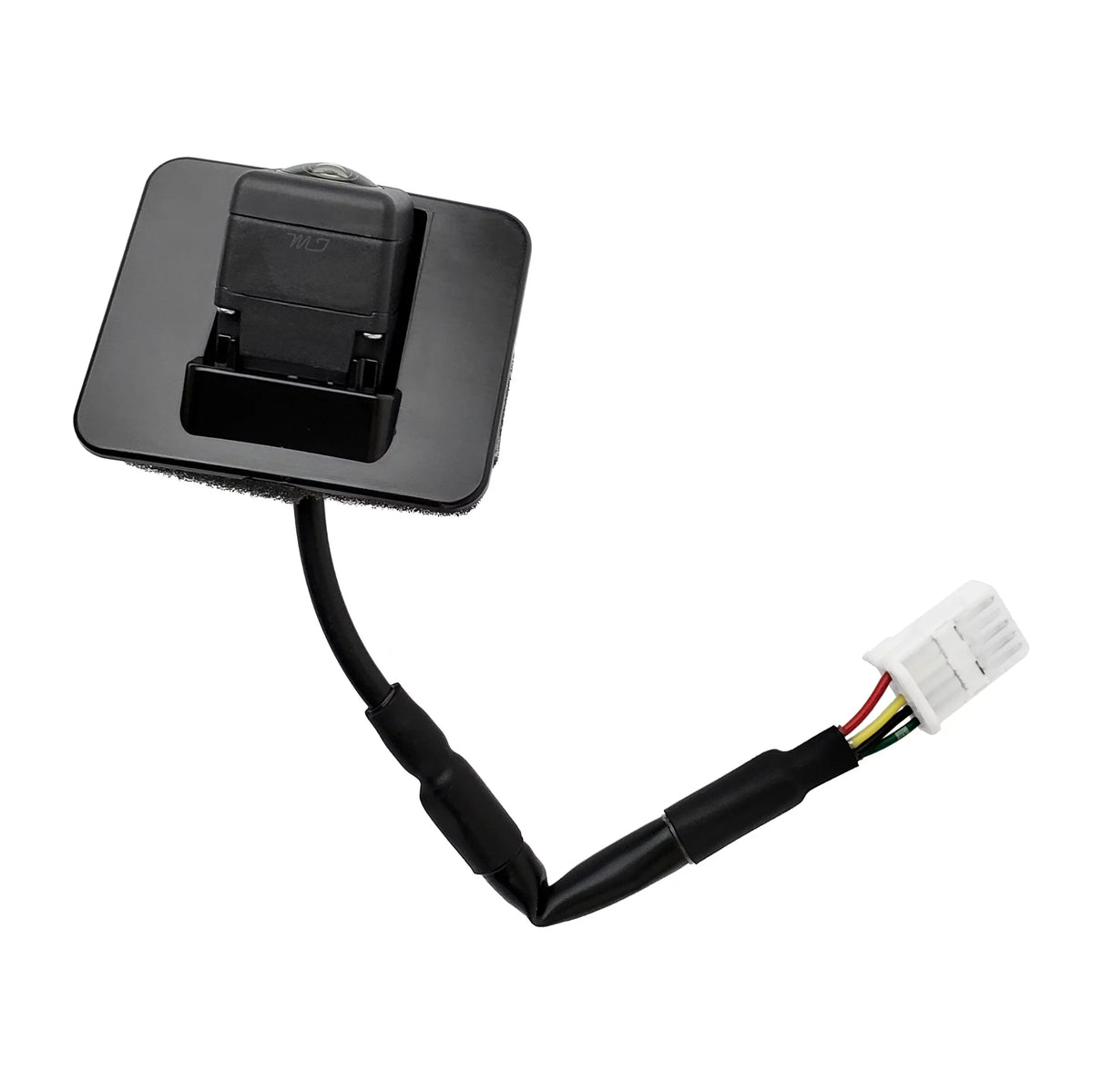 Tailgaters for BHN167RC0A 3 Mazda Master OE# Sedan Replacement BHN167RC0, New Camera Backup (14-16)