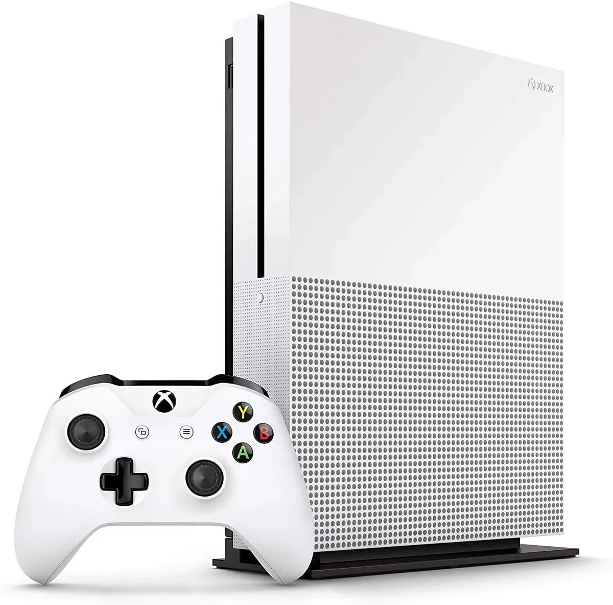 Restored Console Xbox (Refurbished) White 1TB Gaming Microsoft S One