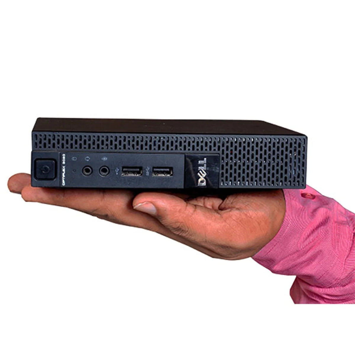 (Refurbished) 8GB Core HHD i5 Micro OptiPlex 3040 Dell 6th PC Restored Gen- 500GB Ram