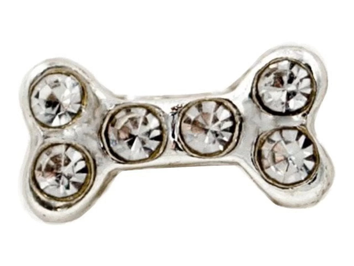 Decorative for - iPops strap pin Bone watch Dog