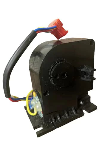 '- Rear Comes Part Compatible $10 Grease FreeMotion Motor TreadLife - Tension Free Squeak 193223 Eliminator Elliptical Drive Fitness 510 Resistance Number with - Value! with