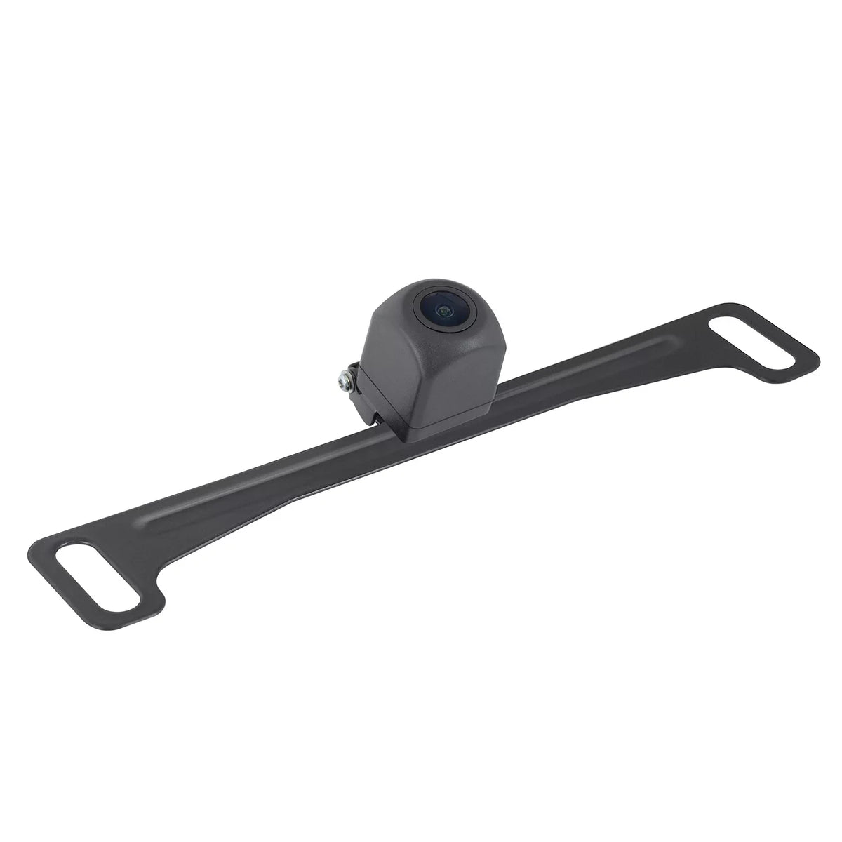 AI Intelligent 170° Warning Vision Alert VTL17AI Detection BOYO VTL17AI Concealed-Mount and Camera License-Plate with