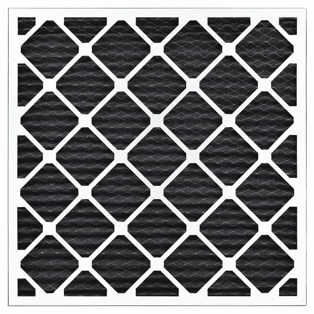 Odor Filters USA the Furnace Replacement MERV 8 AIRx Made 25x25x1 of Air in Pleated Box 6, Air Filter AC Filter
