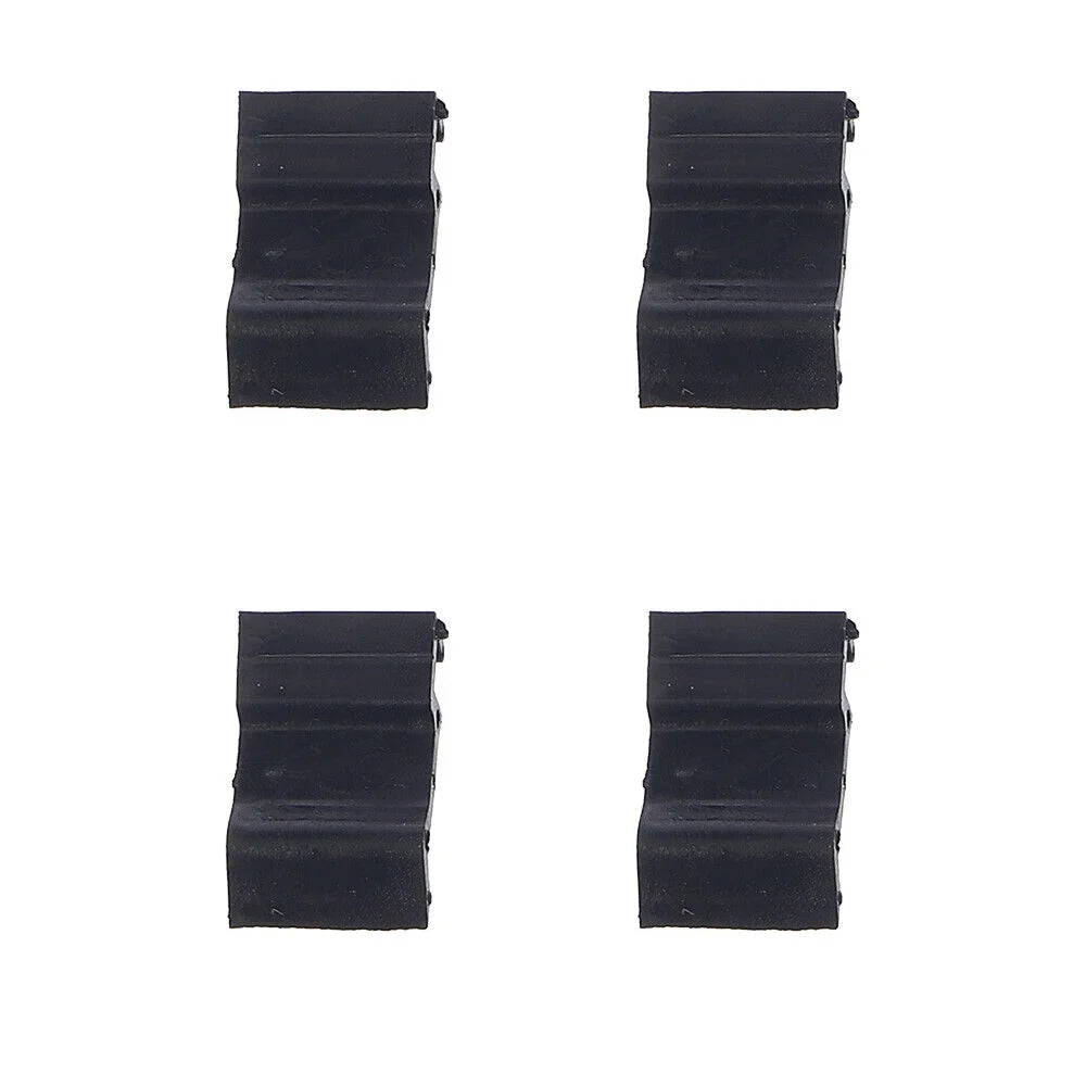 Latch for JahyElec Durable Catch Off-Road Black Adventures Hood JK Secure Wrangler Jeep 07-18 Lock - Your
