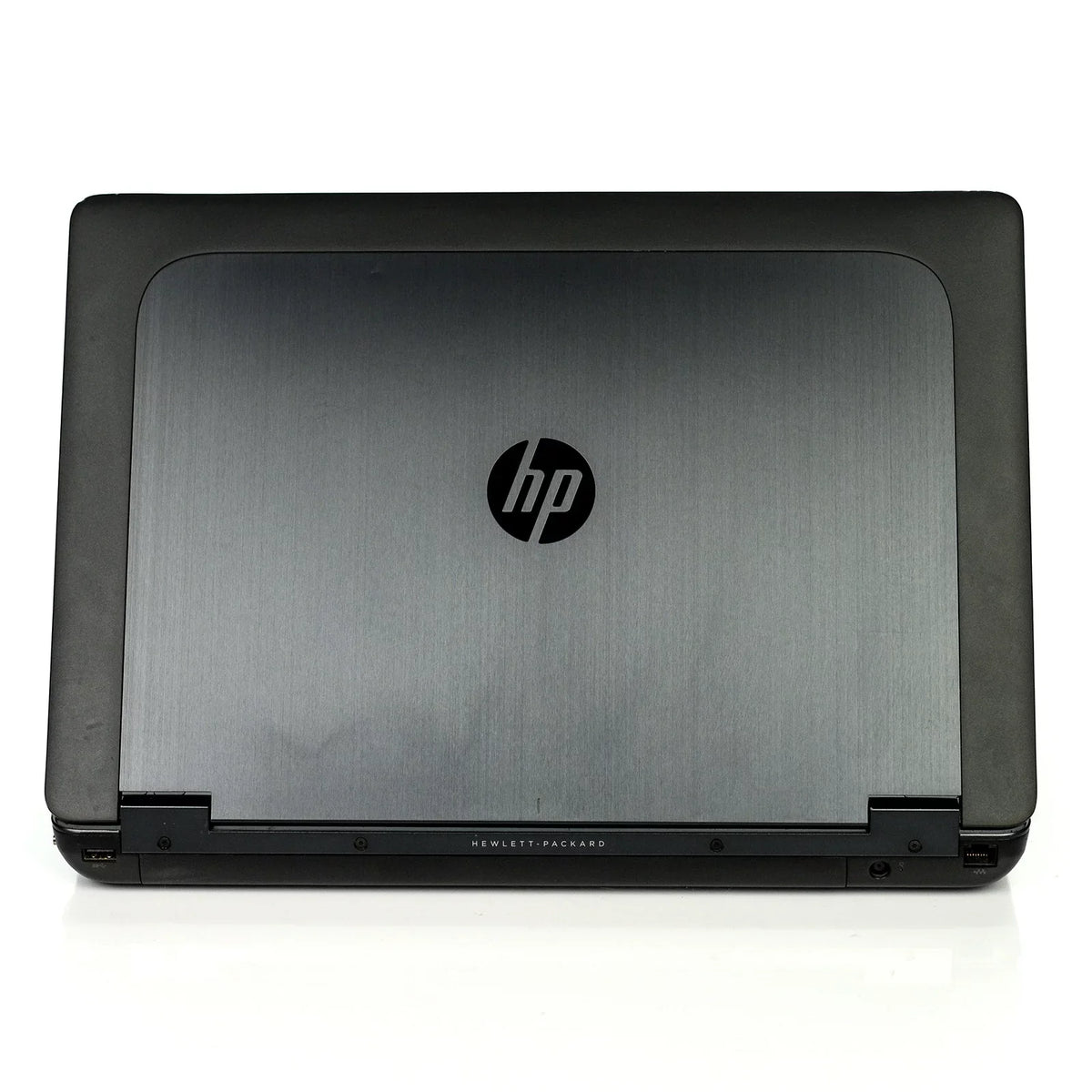 v.WCB i7 15 Zbook Yr SSD 16GB 10 1 Win Wty 256GB Pro B Laptop HP Used Quad-Core
