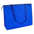 Extra - Large Bag DDI Tote 120 of Case Zippered Royal