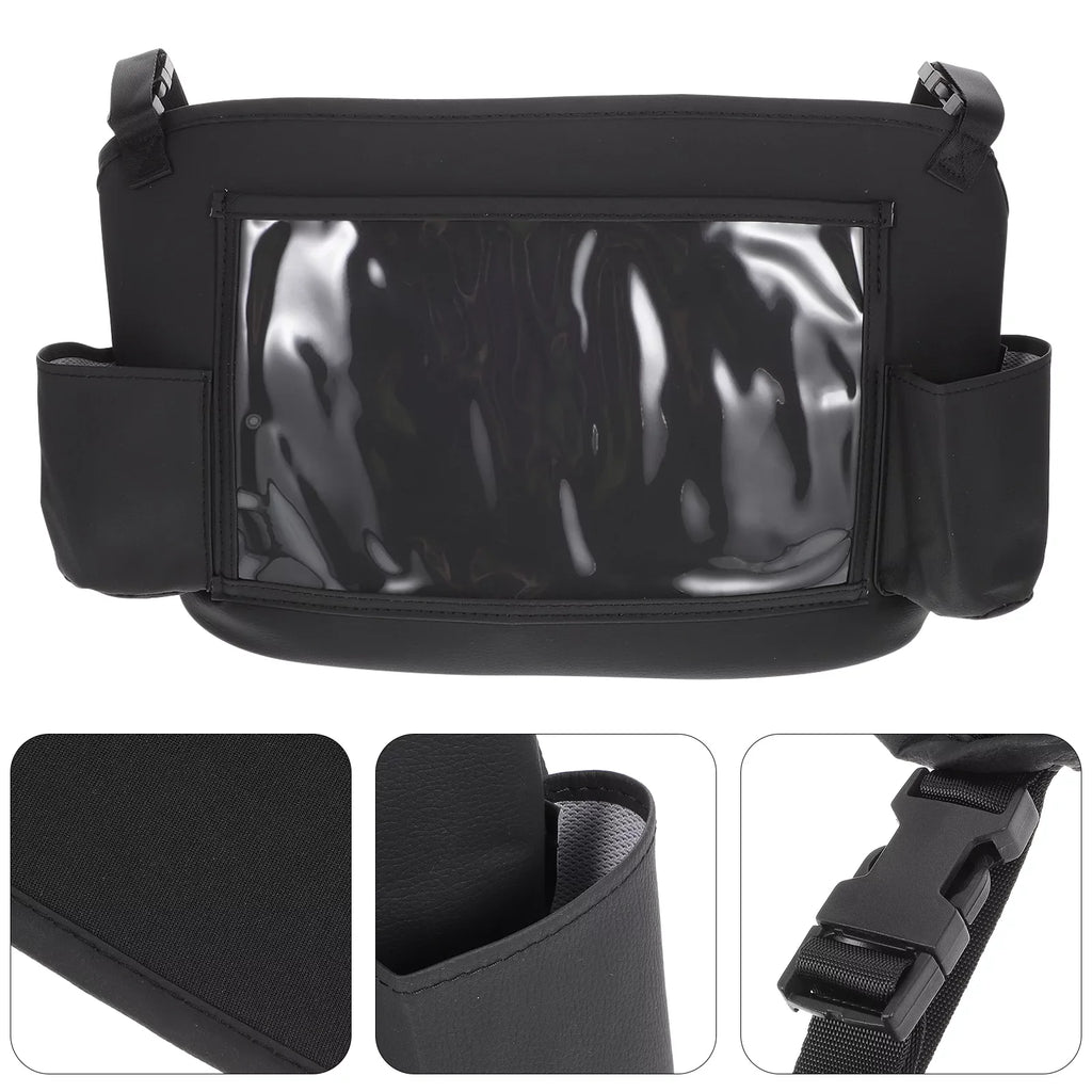 Back Seat Organizer Side Accessory Car Car Automotive Organizer Seat Organizer