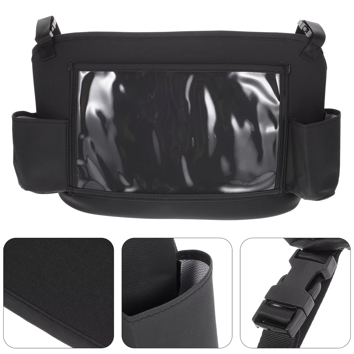 Back Seat Organizer Side Accessory Car Car Automotive Organizer Seat Organizer