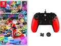 Core 8 Controller Mario Deluxe Switch Nintendo Innovations with Kart