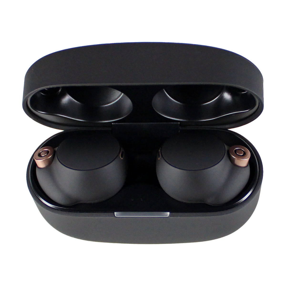Sony In-Ear Wireless Noise-Canceling Headphones True WF-1000XM4 (Black)