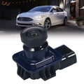 (2013-2016) Backup Fusion for Easy Camera Install to Direct Sight View Ford Driving Replacement Rear Clear