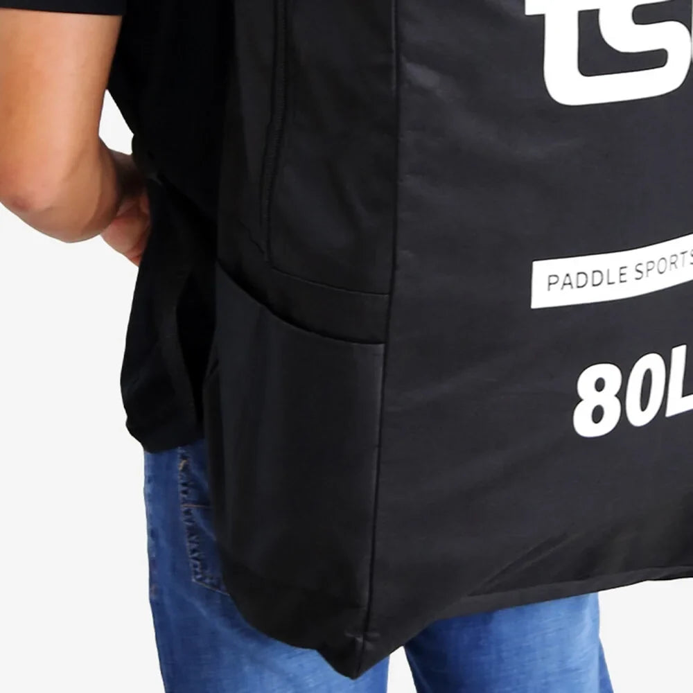 SUP Board Backpack Carrying Bag Paddleboard Inflatable Up Stand Shoulder Travel for Backpack