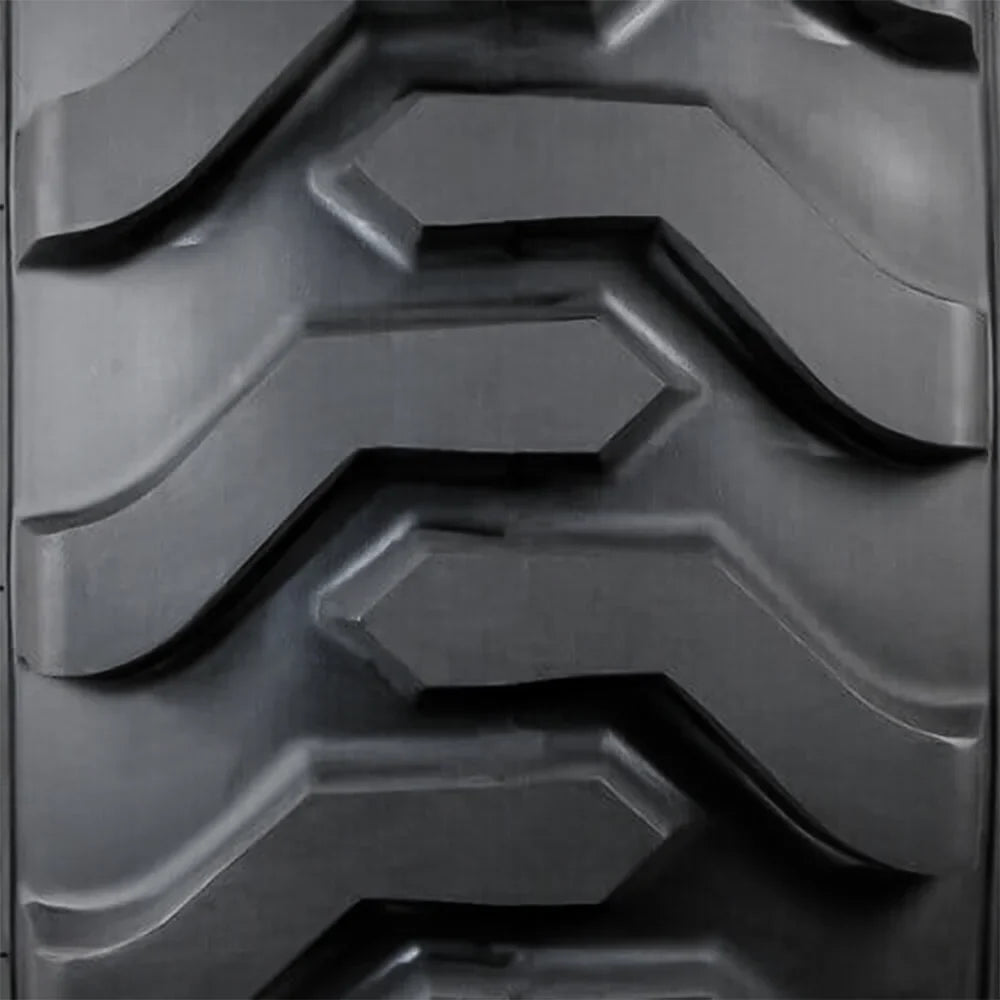 Carlstar B Chief 77A3 Industrial 20X8-10 Tire Trac