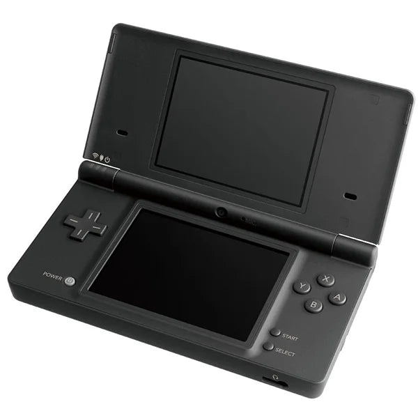 Console DSi Nintendo Used Black