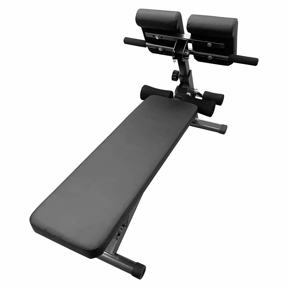 Fitness Roman Training INTBUYING Equipment Extension Multi Exercise Back Stool Chair Bench Dumbbell