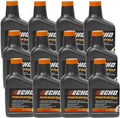 2 - 12.8 6450005… Pack for Bottles Cycle Blend oz 12 Mix Power Oil Gallon of 5 Echo