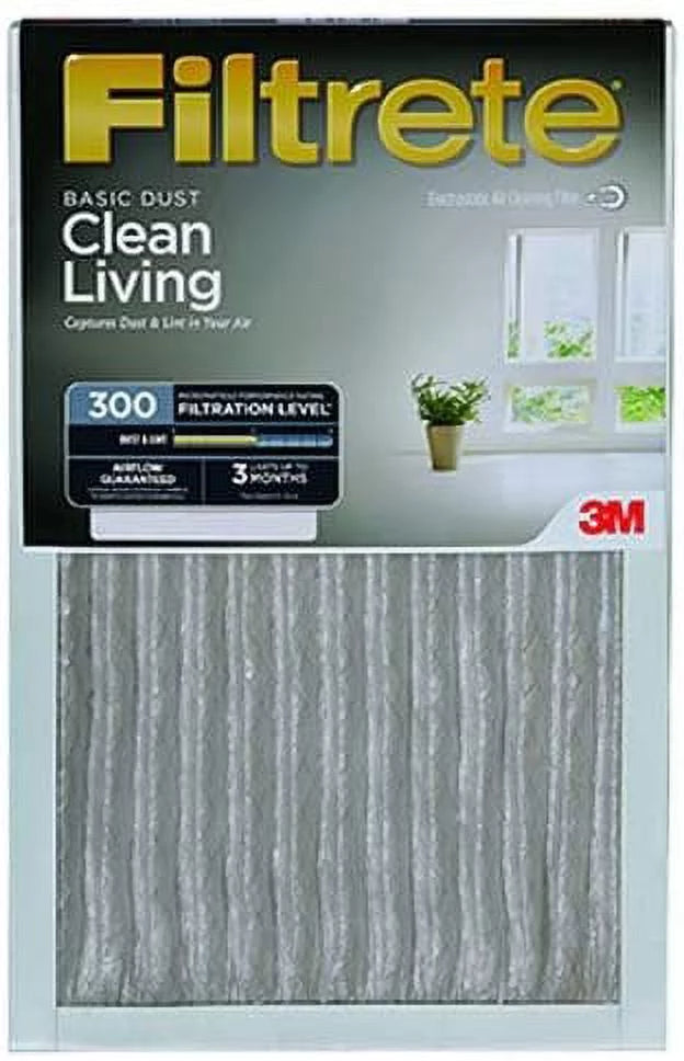 Reduction 305DC-6 1" 20" x 3M Filter, 14" x Dust