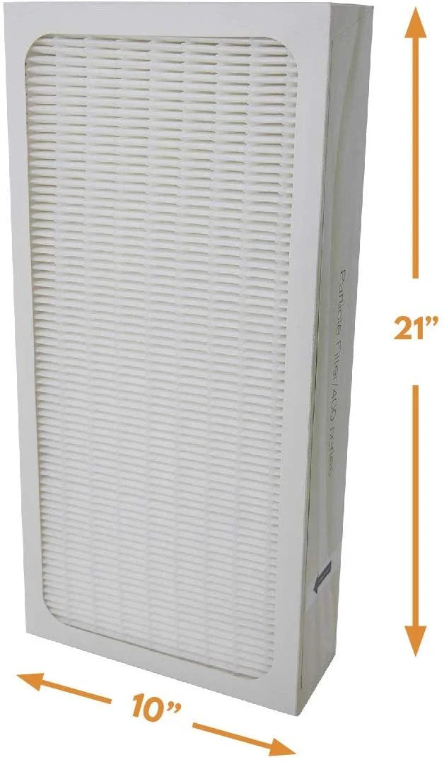 403, Filter for Pack) 410, Filter; 402, 455EB, with Particle 405, 450E, Compatible Filter-Monster … Classic Series Blueair Air Replacement Purifier Models 480i 400 (2