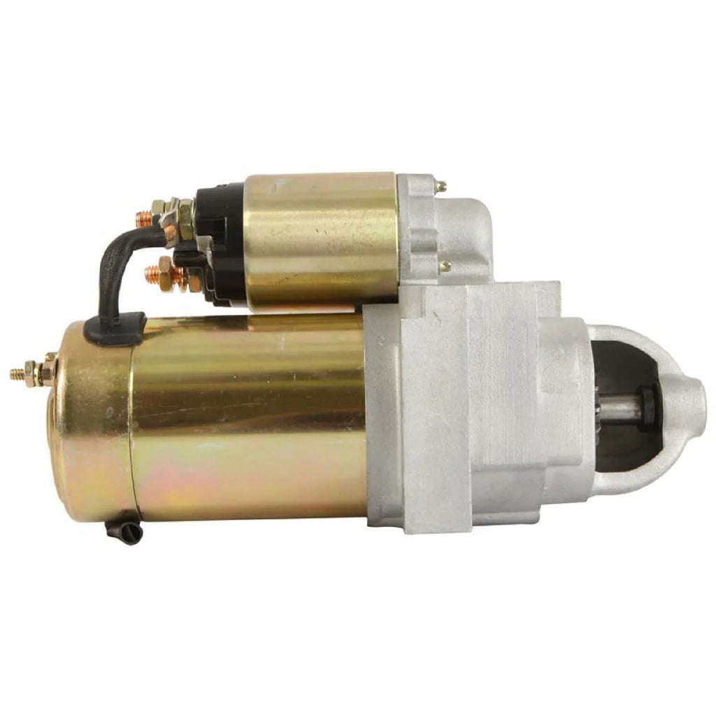 Blazar, Pickup For Asro Van, Starter DB Fits 410-12204 S10 CHEVROLET Chevrolet BLAZER 1998-2004 G2500, EXPRESS Vans, select: Electrical CHEVROLET Express 1997-2023