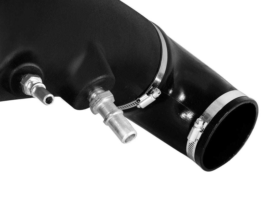 S Momentum Intake Cold w/ System Air Filter GT DRY Pro