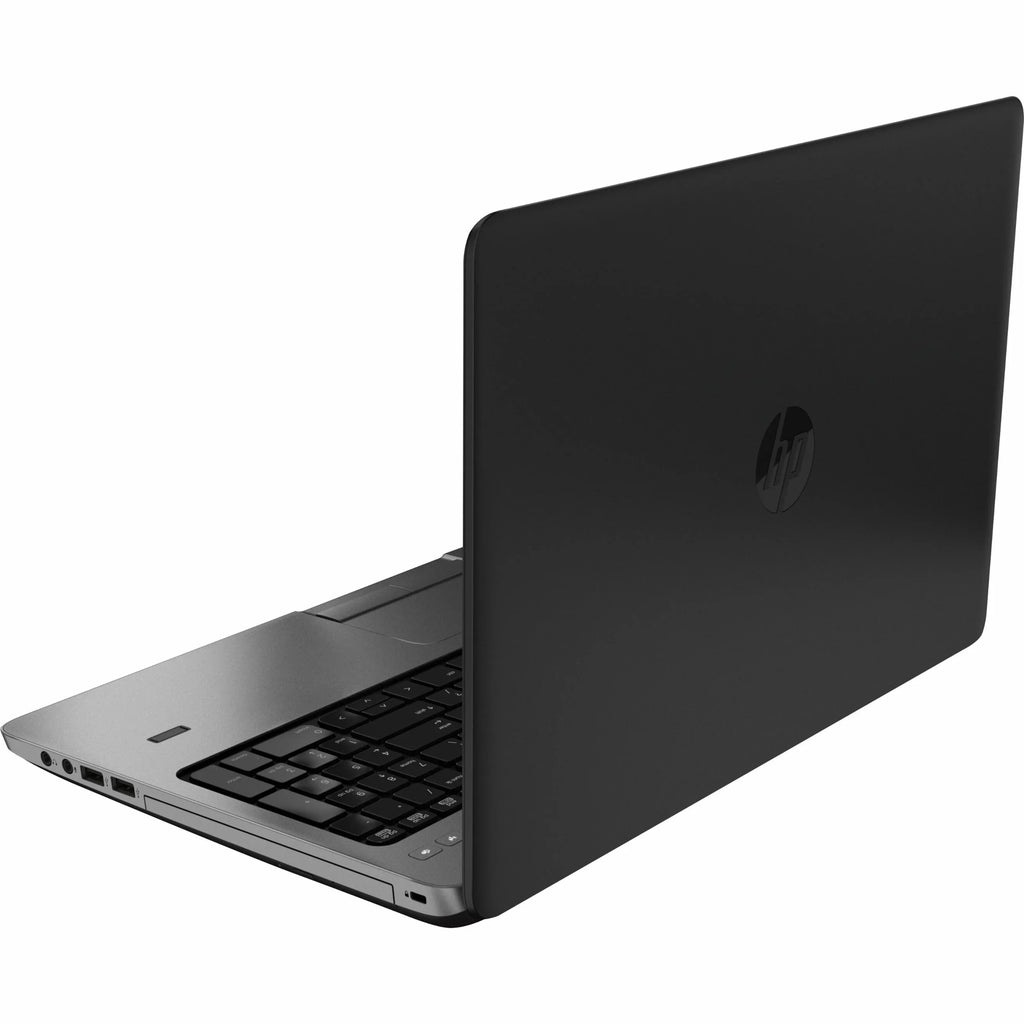 i7 Windows Core Intel ProBook 500GB Laptop, Writer, 7 DVD HD, i7-4702MQ, Professional 15.6" HP