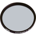 Tiffen 82mm 1/2 USA **AUTHORIZED Black Pro-Mist TIFFEN Filter DEALER**