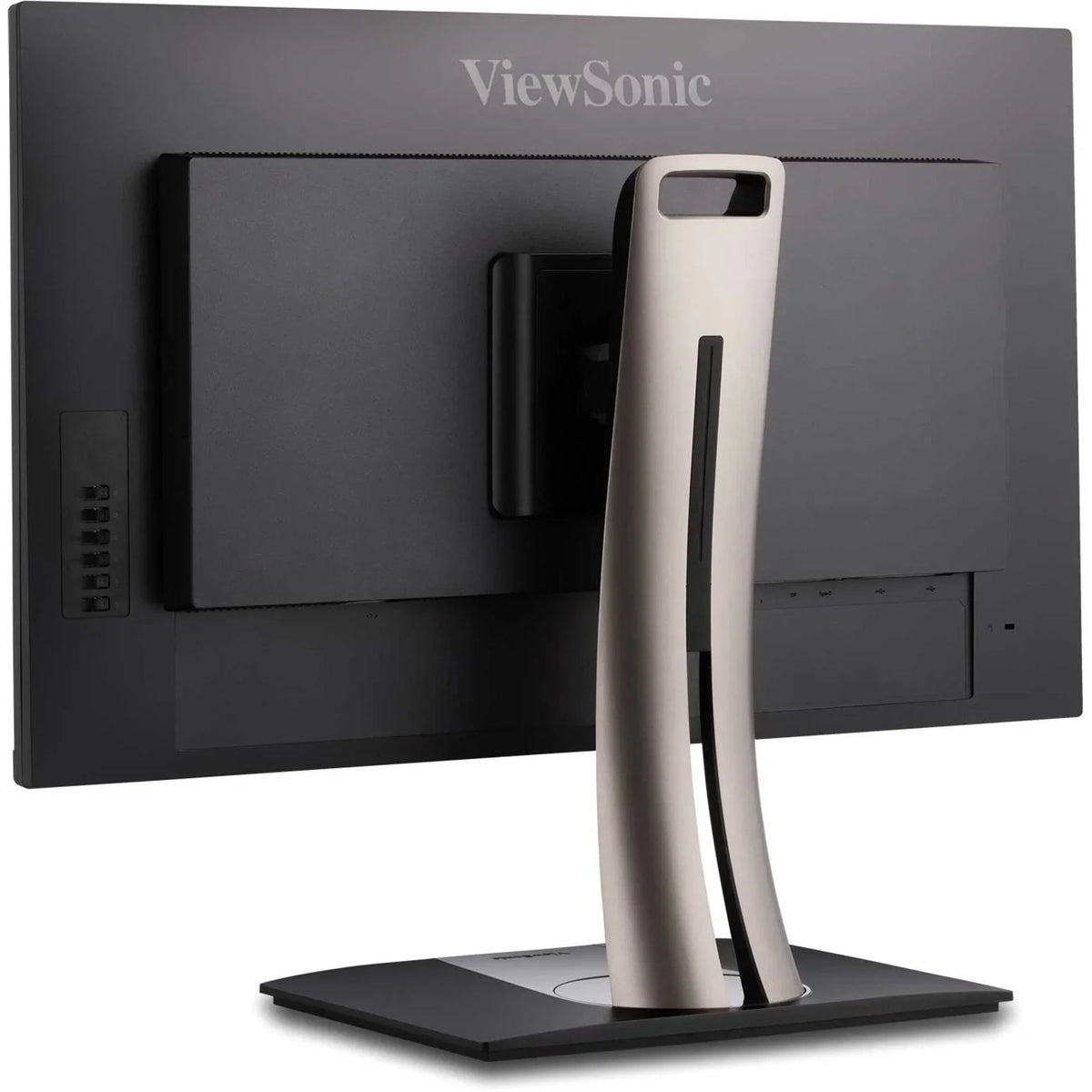 IPS Color USB and 4K Office Ultra-Thin C for Inch Pantone Monitor Accuracy, Validated, DisplayPort with ViewSonic Bezels, Premium 32 HDMI, Ergonomic Home VP3256-4K Professional and