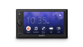 Sony Watts NEW XAV-1500 4 - - 6.2" x - Display receiver Screen Touch 55 Digital