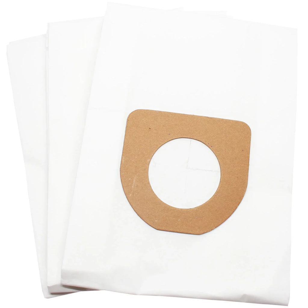 Vacuum Bags Per Bags Compatible Hoover 48 (16-Pack, - Type 3 Replacement for Z with 4010100Z, Bags Constellation HEPA Pack) Vacuum Hoover