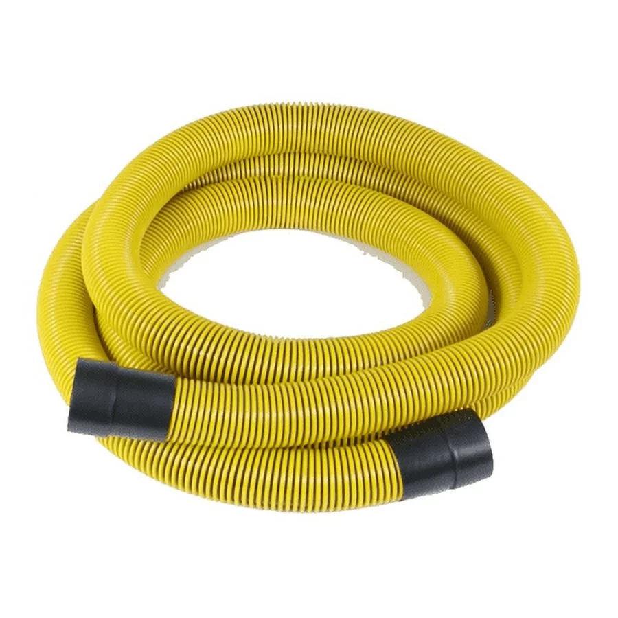 V 120 5 10.6 Wet/Dry 16 Dustless Vacuum HEPA amps Corded gal HP