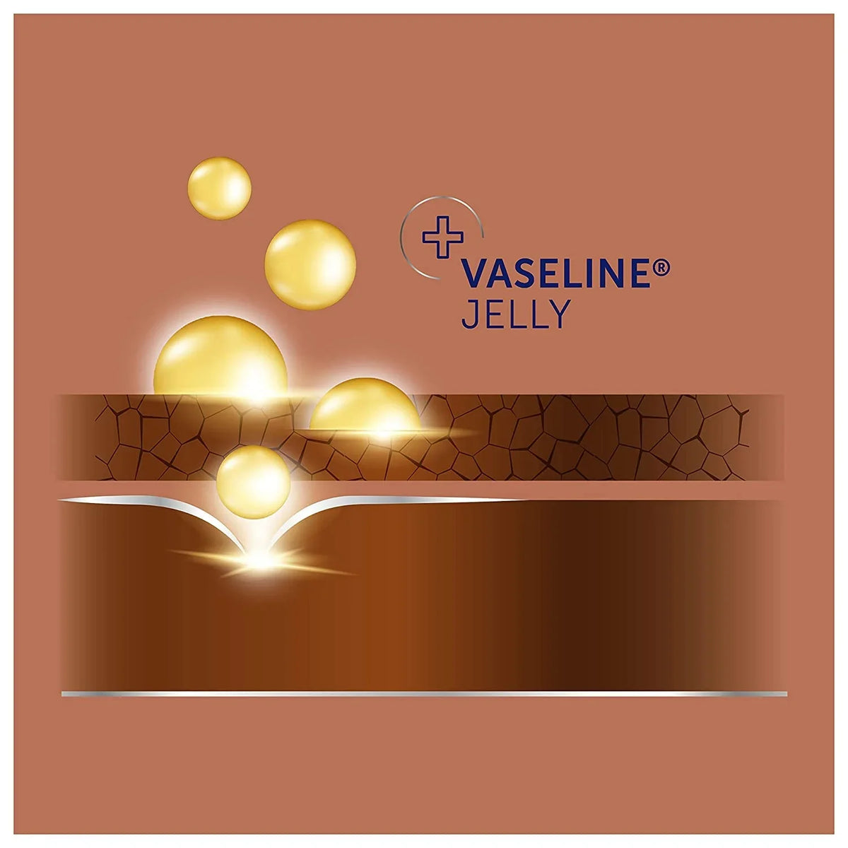 Vaseline Intensive Leaves Radiant Apply Continuous Cocoa Skin 2. And Spray, Dry Spray, Moisture, Care Quickly Oz, Provides Pack Easy In To Of 6.5 Soft, An Absorbs 24-Hour Moisturizes Skin