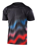 size Skyline Small Jersey Lee Black Troy Designs ss Wave