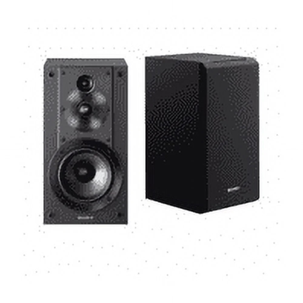 Complete SACS9 SSCS3 SSCS8, Speaker System SSCS5, Sony with (2),