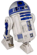 Star Wars Disney Control Remote Edge Galaxy’s Droid New Interactive R2-D2 Depot