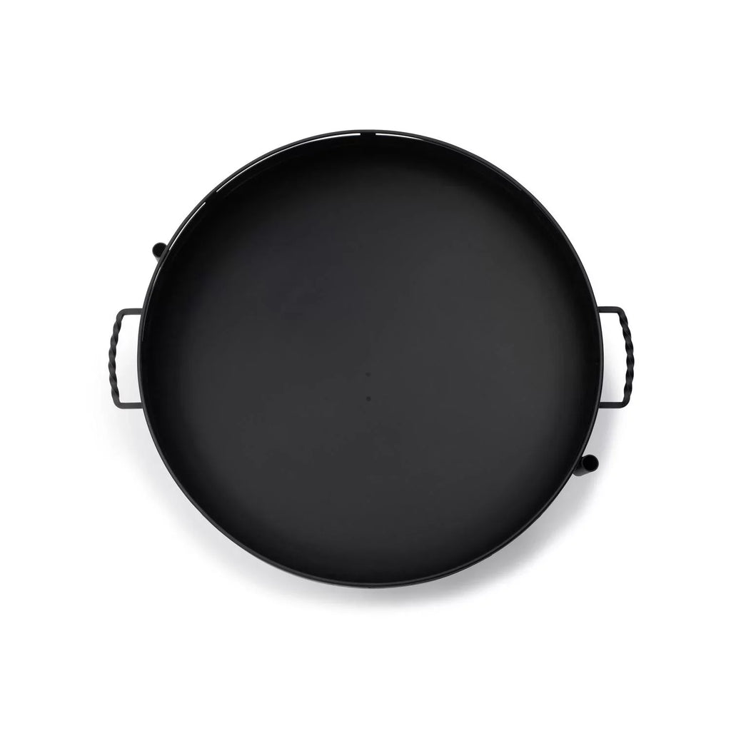 Barebones Pit 30" Grill - Cowboy Fire