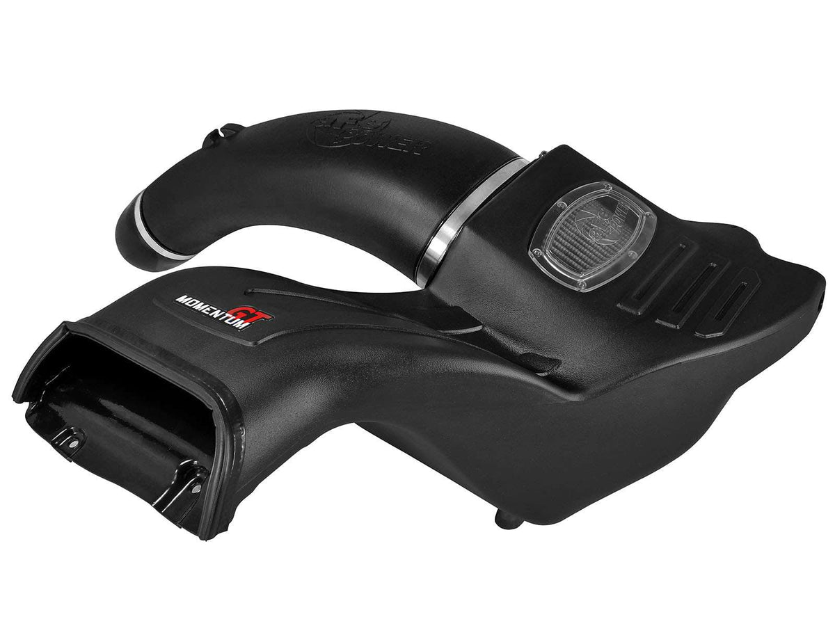 S Momentum Intake Cold w/ System Air Filter GT DRY Pro
