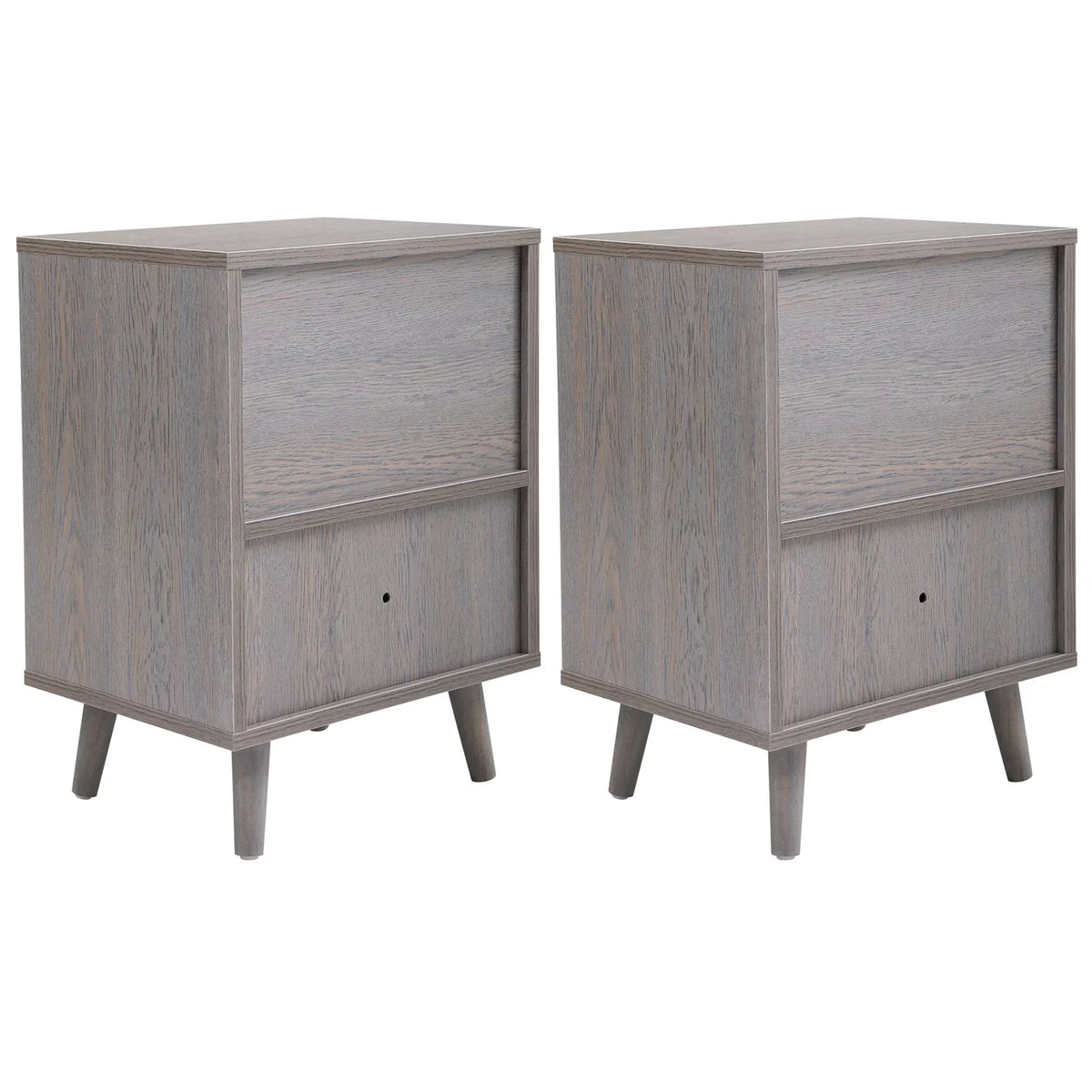 Table Tables (2) Table Bedroom Table With Set - Bedside 2 Cabinet Drawer End Set Low Low Low Walmeck Drawer ,With Room And Cabinet Set With Bedside Sofa End Of Of 2 Side Compartment Bedside 2 Room