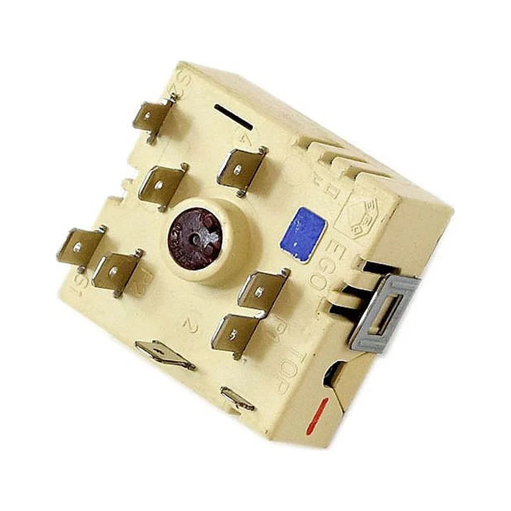 OEM SWITCH CONTROL APPLIANCE PART) GE (GENUINE WB24K10094 INFINITE