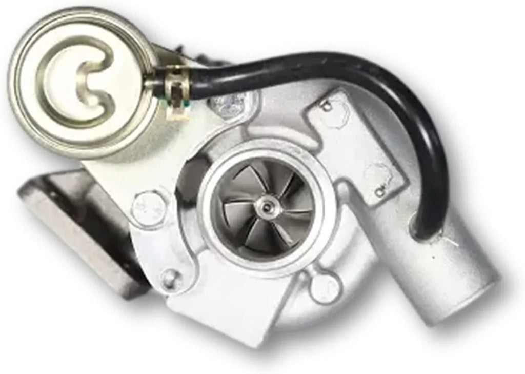 Turbo M6040 SVL75 With Compatible M7040 49177-03190 SVL90 Kubota TD04L4-09TK3-5.0 Turbocharger TD04L4 49177-03200