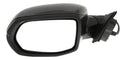Manual LH, Power, w/ Light, Heated, Camera, Signal Models EX/EX-L 16-16 Paintable, HR-V Folding, MIRROR w/o