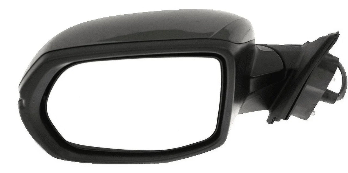 Manual LH, Power, w/ Light, Heated, Camera, Signal Models EX/EX-L 16-16 Paintable, HR-V Folding, MIRROR w/o