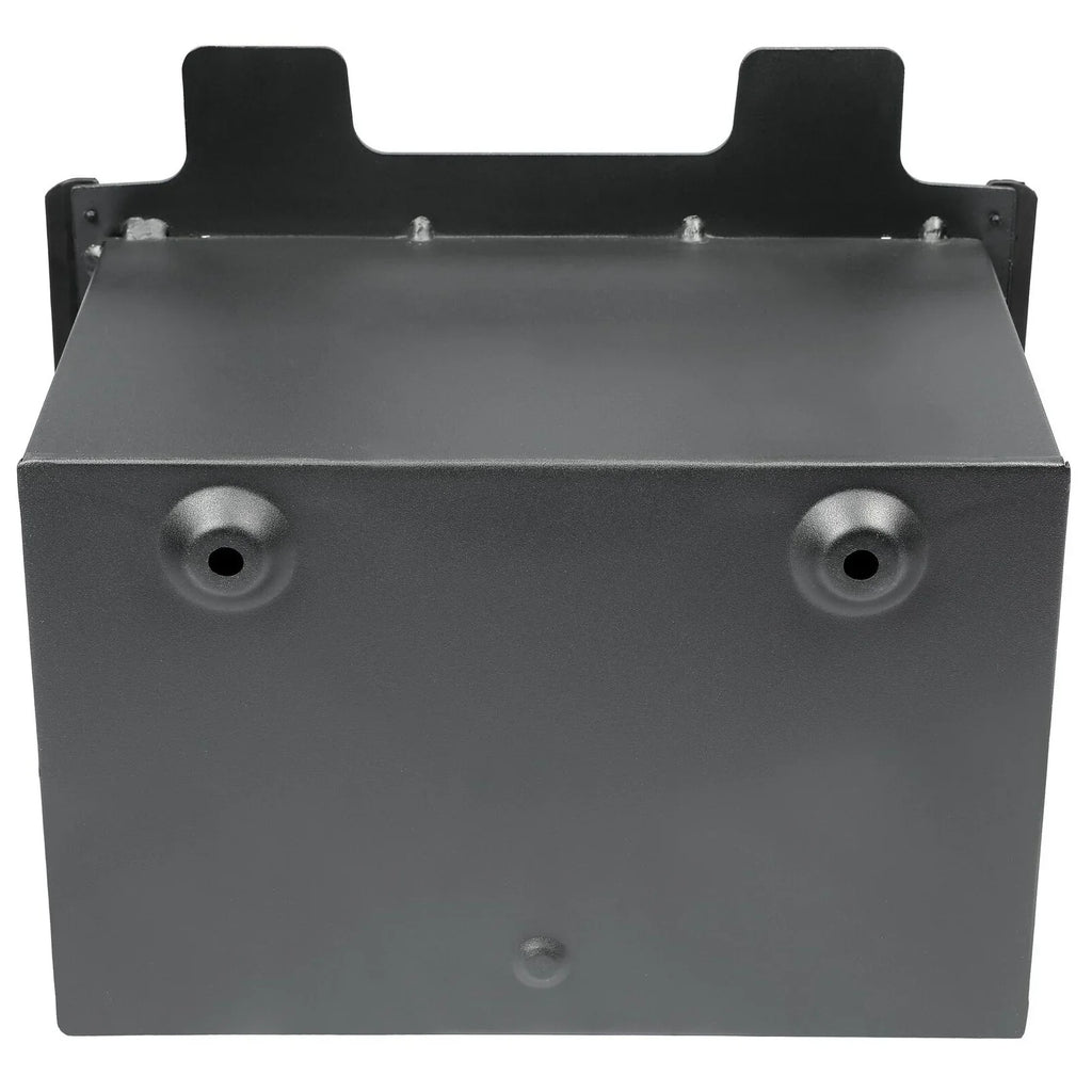 Silverado GMC 1500 Center Storage Sierra W/Lock Chevy Console For 19-22 Teledu Box
