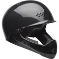'- (52–56 Shield Black Bell Multisport Child cm) Bike Helmet