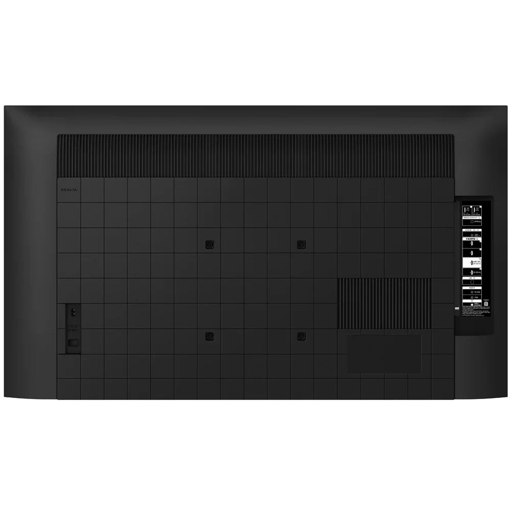 Cables Motion KD50X85K Reactive TV Mount, Monster Full Smart Sony Sound Monster TV with Strip Light Home Bundle 4K - 50" Theater HDMI & Package X85K Google Cables, Setup LED with RGB HDR