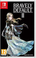 Switch) Default Bravely (Nintendo II